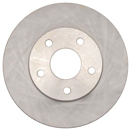 Raybestos OE Replacement; Single 5013R